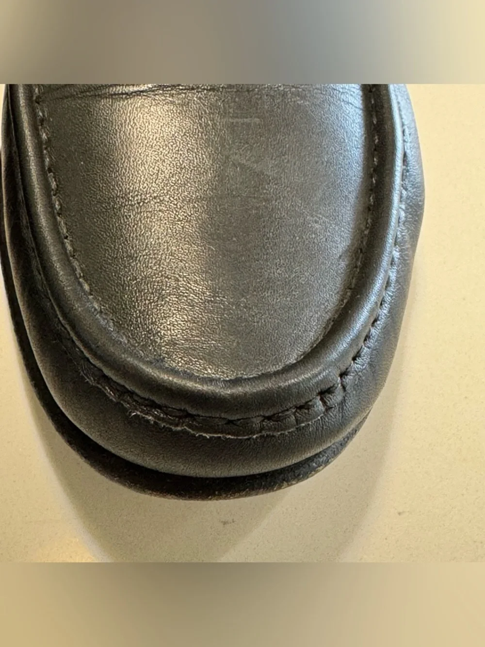 Allen Edmonds Men Dress Shoes (Verona/St. John’s) Size 9.5D Brown/Black Lot Of 2 - Picture 15 of 16